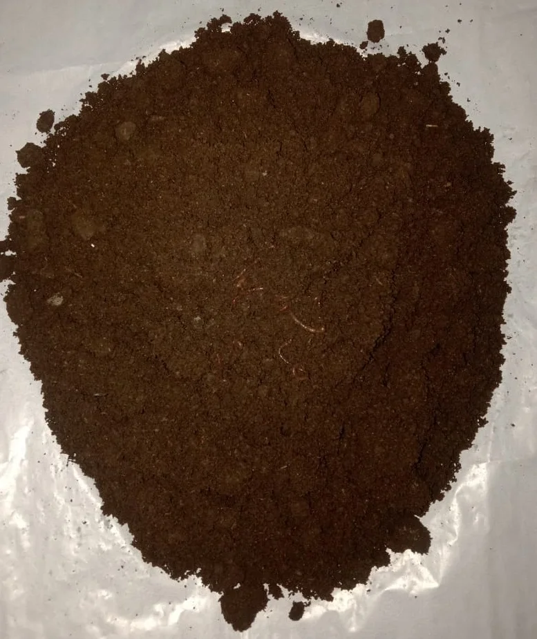 High Quality Bulk Supply 100% Organic Fertilizer 1Kg Packaging Help To Keep The Soil Healthy