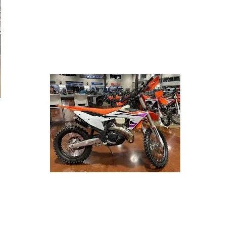 Exclusive Deal Offer on 2025 KTMs XC 300 New Dirtbike 2 stroke 4 stroke Motorcycle