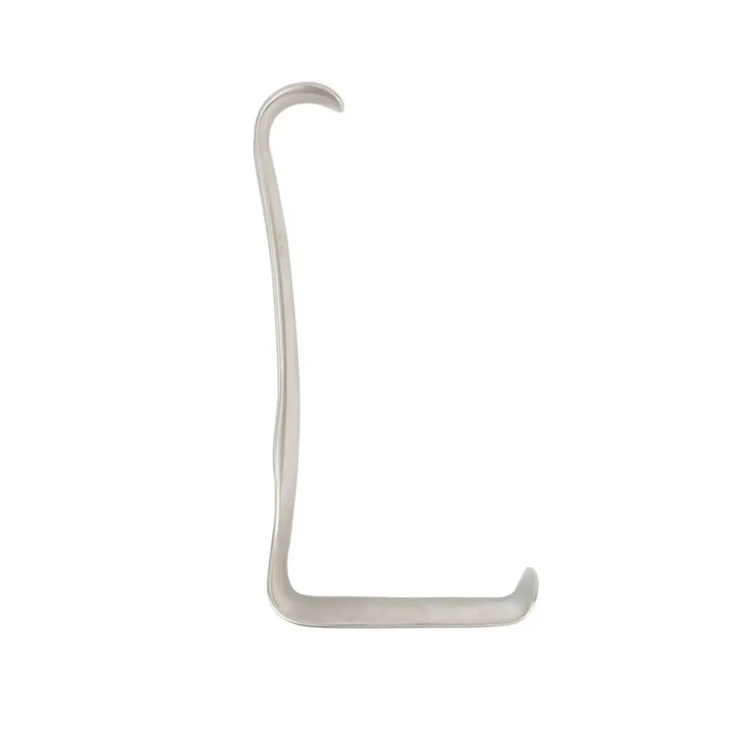 Richardson Eastman Retractor Double Ended Stainless Steel Best Gynecology Surgical Instruments