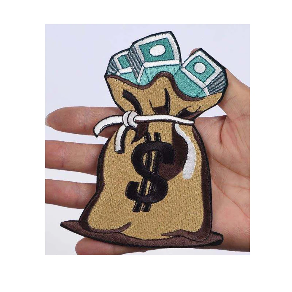 Crafting Unrivaled Quality in Bulk Embroidery Patches: Empowering Discerning Customers with Unmatched Precision