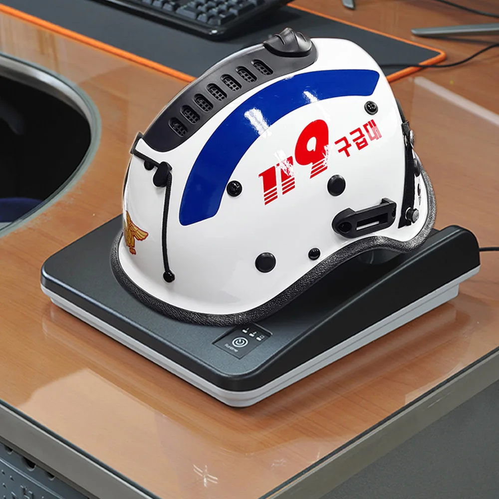 [Klenz]Korean High quality wholesale price Eco-friendly protective equipment Helmet sterilizer Helmet-care solution KHS-100(f)