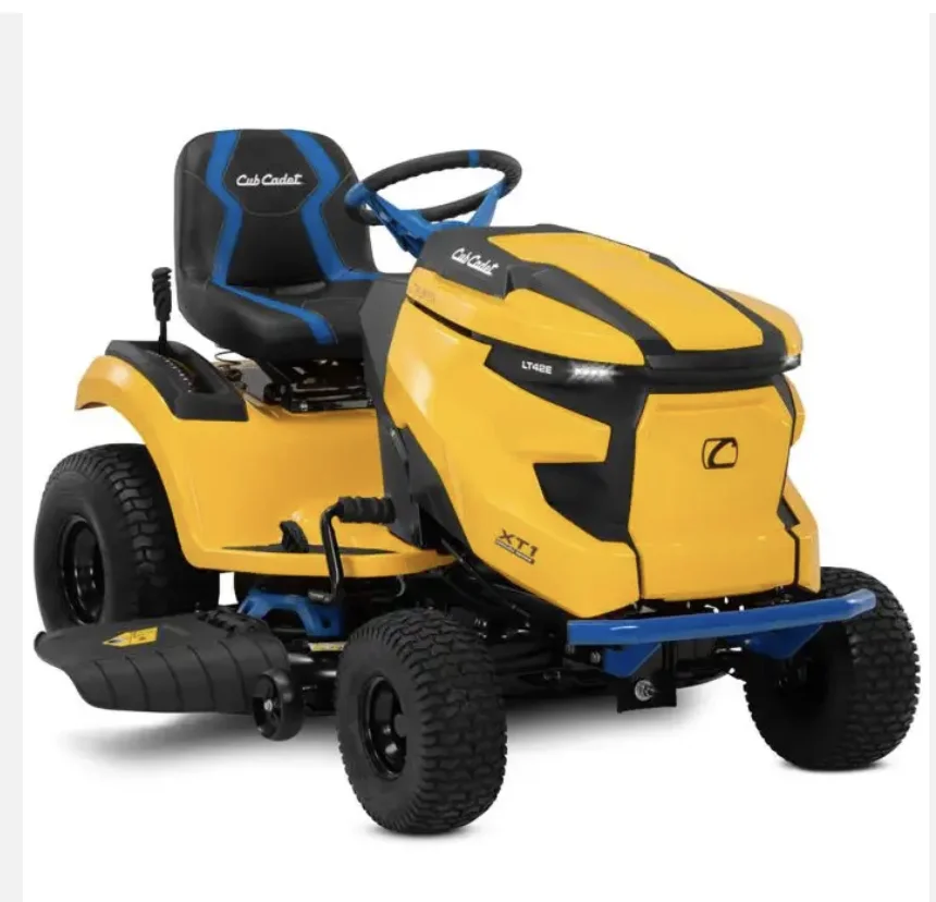 2021 Lawn Mowers X380 For Sale - Ready to ship