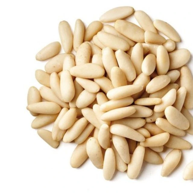 Delicious Organic Raw Pine Nuts Kernels in Bulk Quality