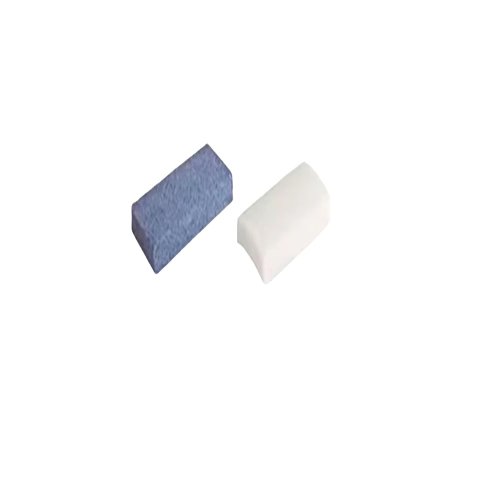 Hot Selling Vitrified White Pink Ceramic Grinding Segments Abrasive Tools