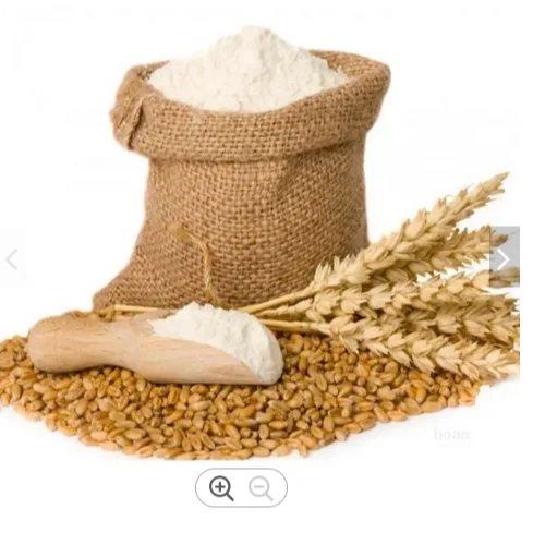 Wheat Flour & Wheat Grain For Sale
