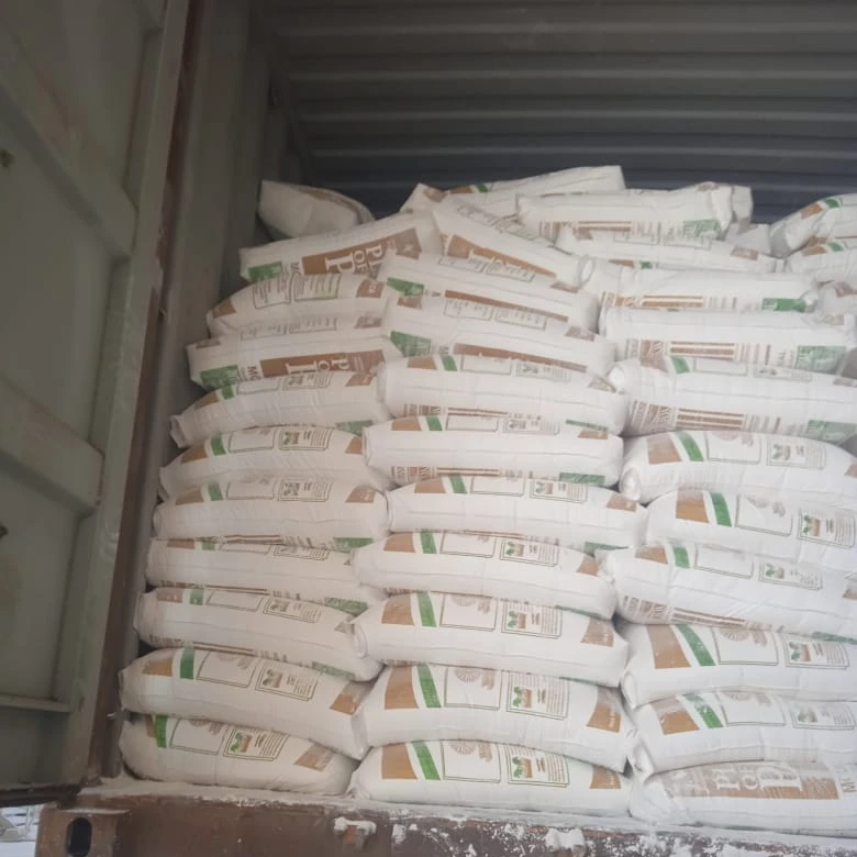 Egypt High Quality  Gypsum Powder Plaster Of Paris Online Technical Support 0020 1027113228 Packsging 25&40&50&1000kgs