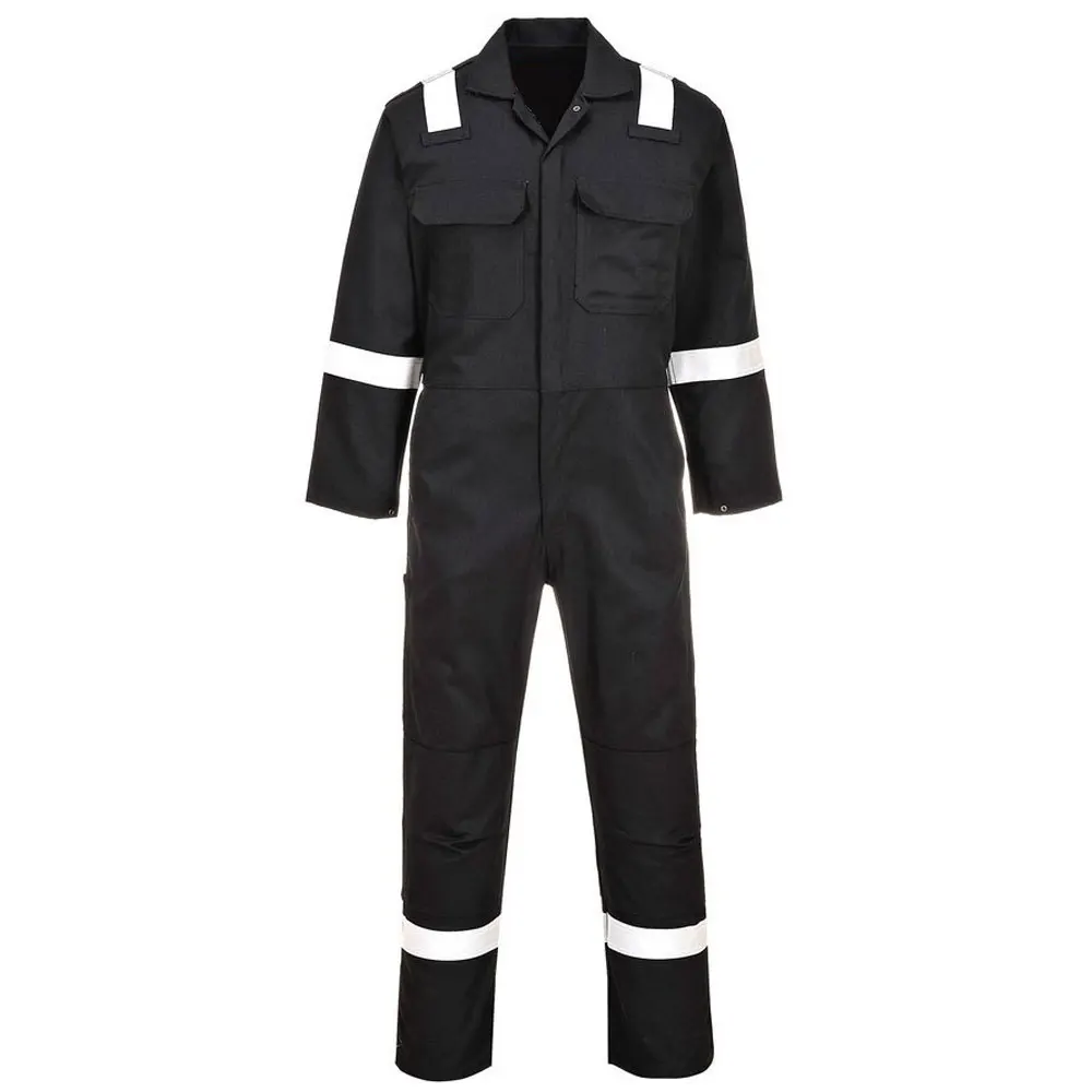 Custom Design Factory Worker Uniform Industrial Mechanic Safety Worker Uniform Wear | Reflective Safety Winter Work Jacket Work