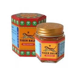 Tiger Balm Ointment  Classic Tiger Balm Muscle Pain Relief Ointment High Quality Products from Thailand