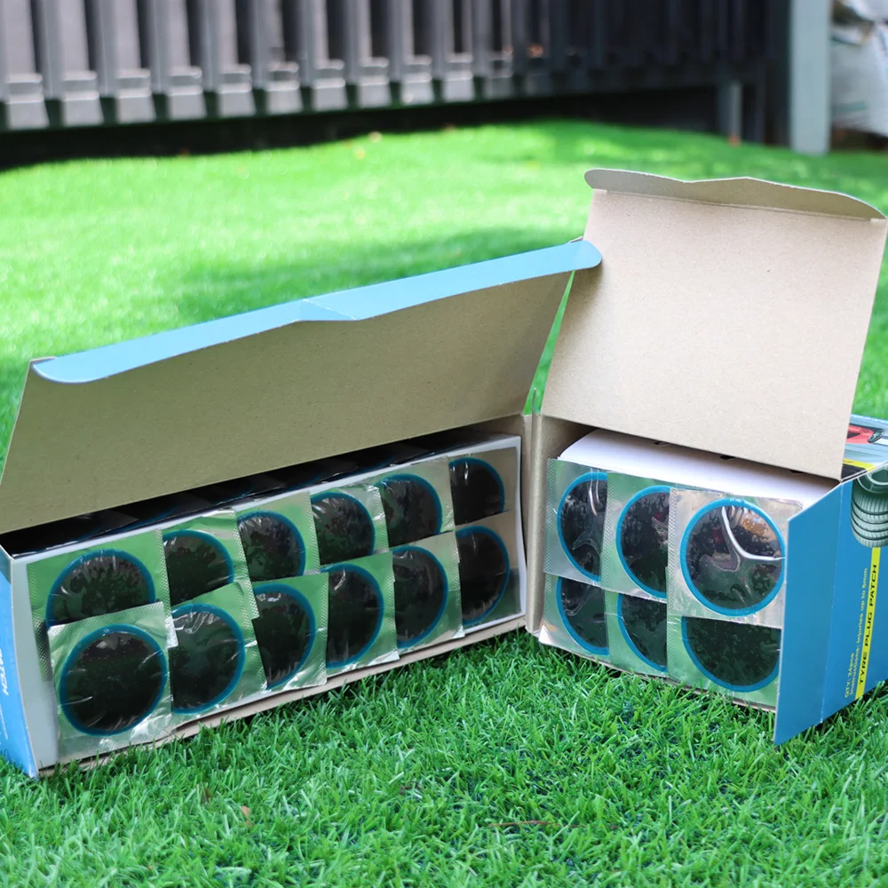 tire plug repair kit mushroom