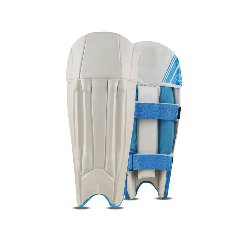 Коврики для крикета голубой цвет легкая спортивная одежда коврик крикета/Детские размеры