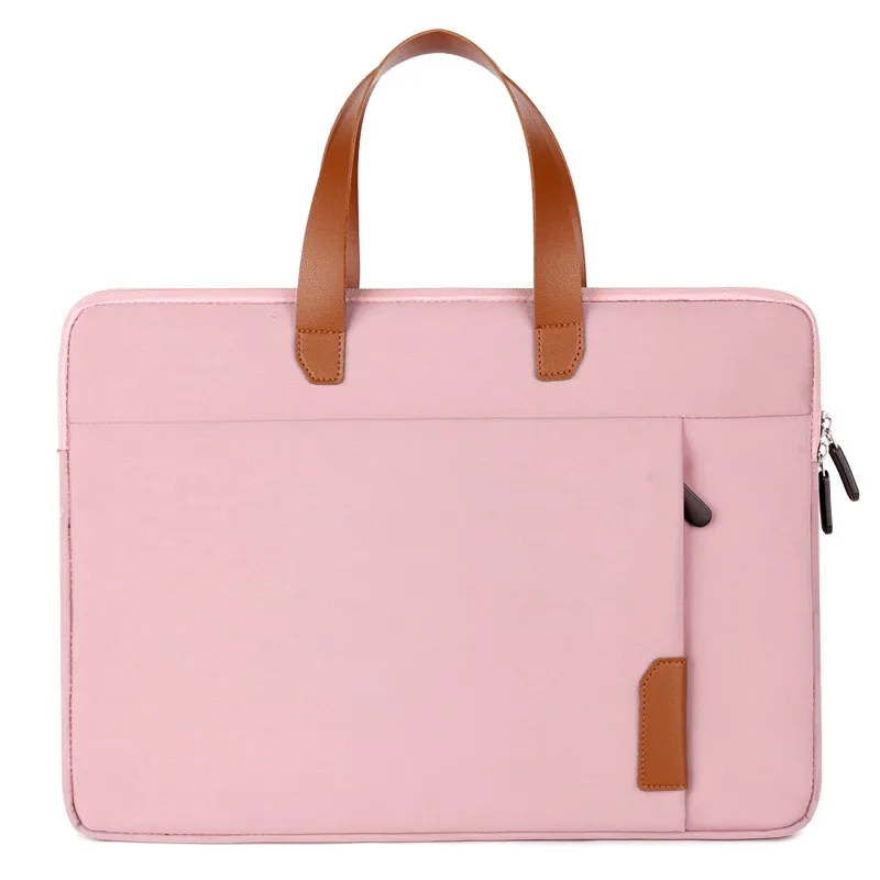 Personalized Traveling Use Leather Laptop Bags High Quality Leather Laptop Bags For Men High Quality