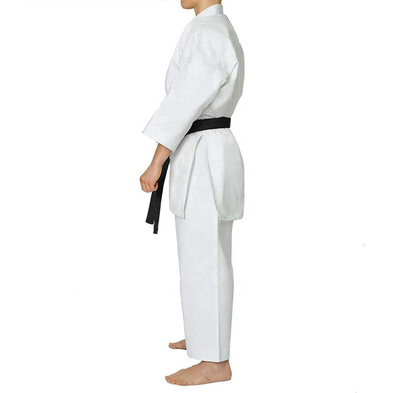 OEM Service Low Price Martial Arts Uniform Aikido Hapkido Judo Jiu Jitsu, Karate Taekwondo Suits Uniform