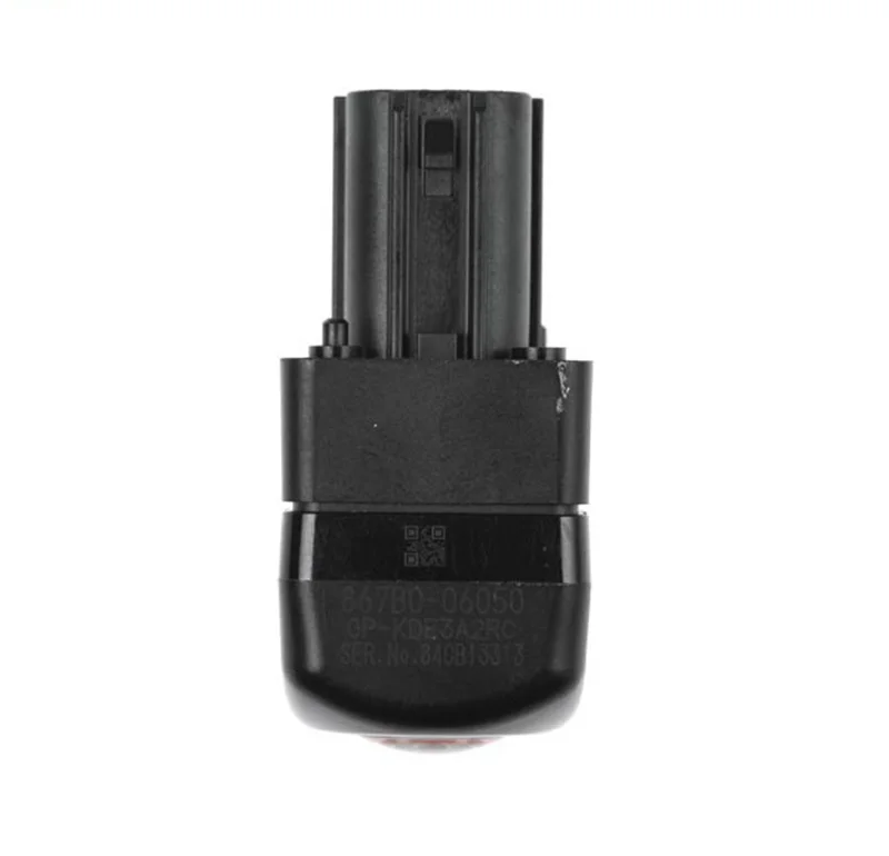 867B006050 867B0-06050  High Quality  Rear View Backup Camera Assy    For Toyota