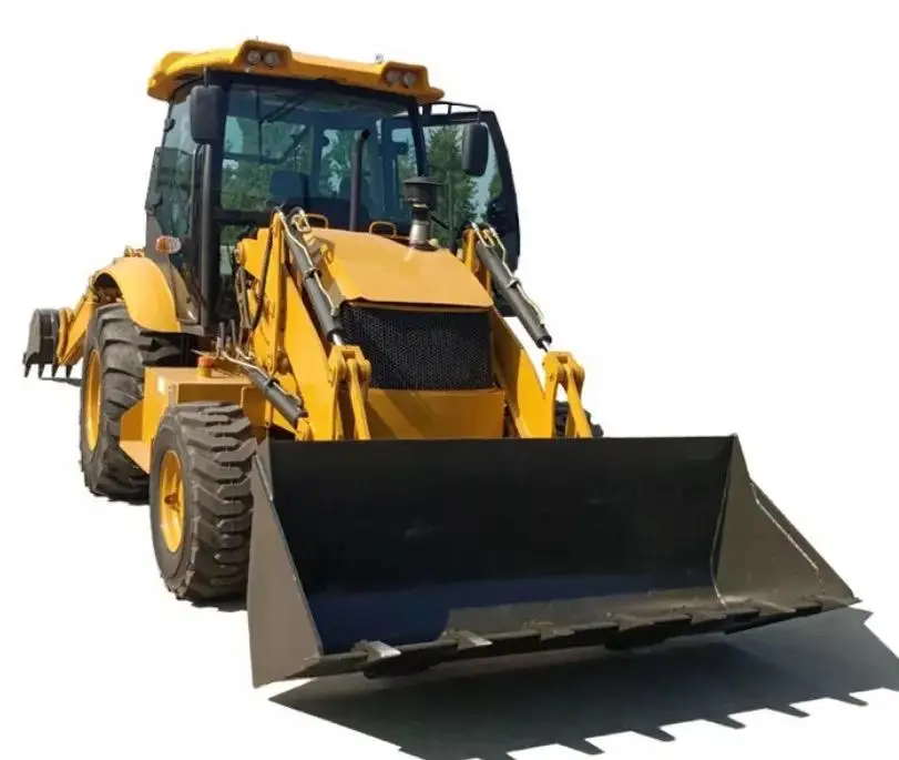 Экскаватор-погрузчик Cat 420e 420f 4x4 CAT 420F экскаватор-погрузчик 420 мини-погрузчик с дизельным двигателем ключевая мощность