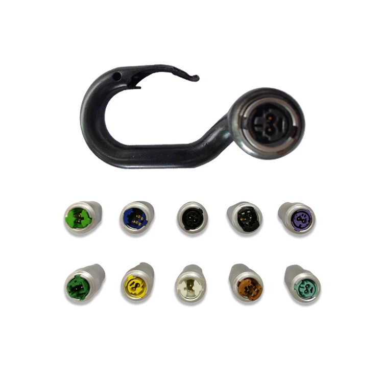 Original Design Seat belt Repairing Seatbelt Tube Inflator For PASSAT Instruction