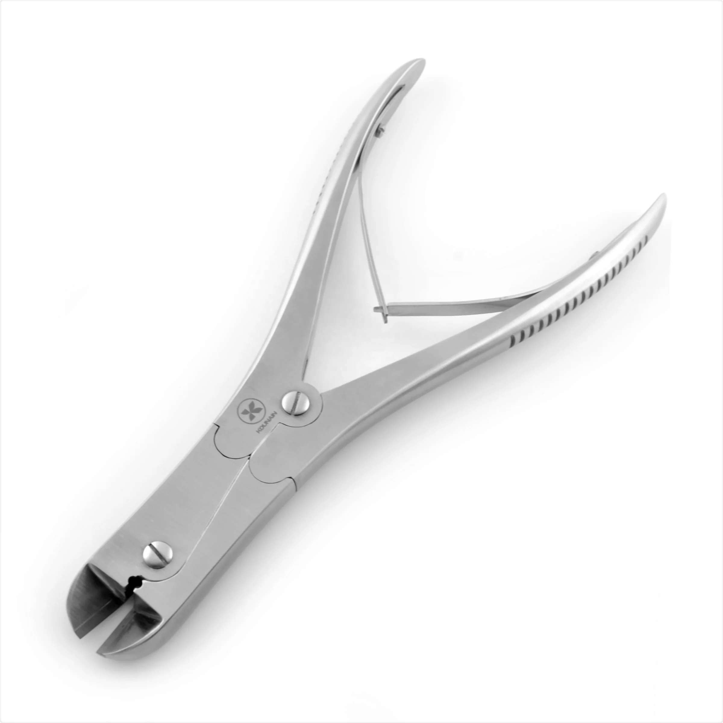 TC Pin Orthopedic Wire Cutter Double Action Surgical Instruments high Standard Finish Corrosion Resistance high Standard Finish