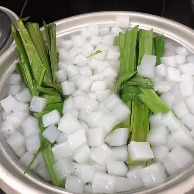 Натуральное белое качество NATA DE COCO, изготовлено из кокосового фрукта Вьетнама, желе кокосовое покрытие // WHATSAPP + 84364087848 REINA