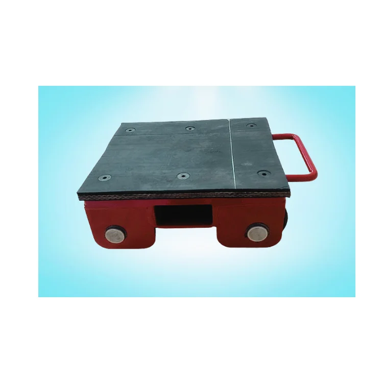 Welding Parts Top Sale Cargo Trolley Mechanical Engineering Cnc Machining Custom Size Vietnam Manufacturer