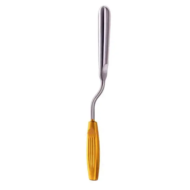 Best Price Atraumatic 36cm Breast Dissector Elevator Stainless Steel Surgical Instruments for Plastic Surgery