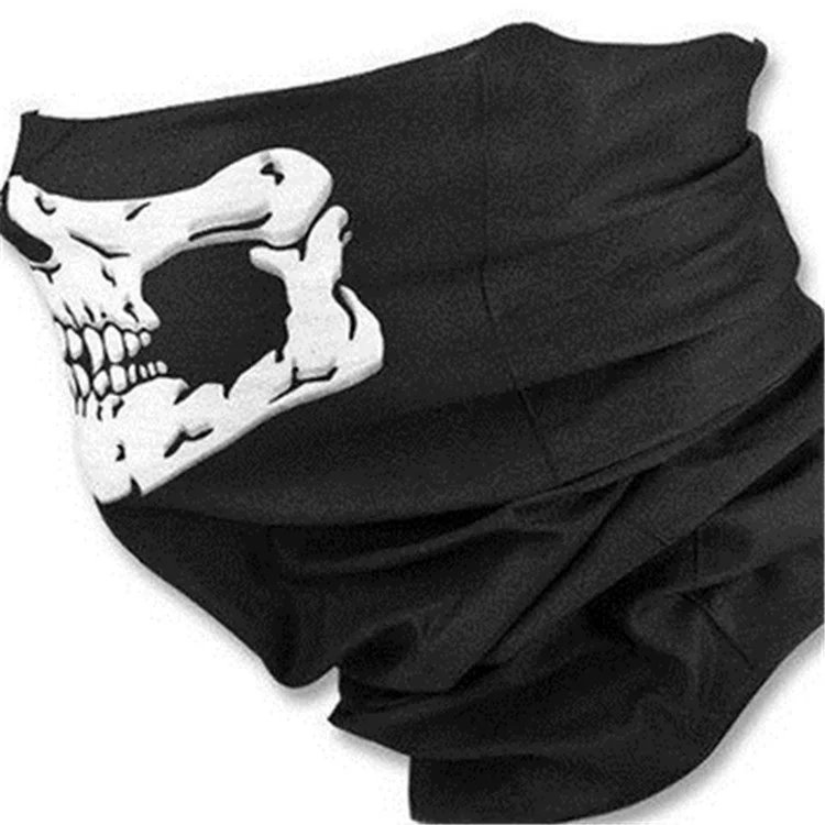 OEM customized Face mask Balaclava Paintball motorbike Cycling Hiking Scarf Fishing Snowboard Ski Mask printed Hood Men Women
