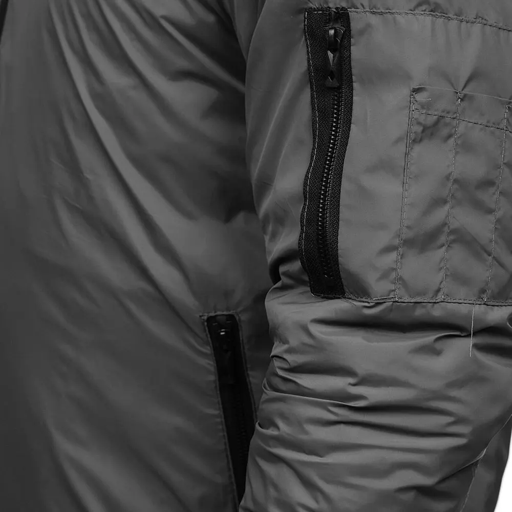 Comfortable and Breathable Material Cheap Price Men Bomber Jacket Fashionable New Style Men Bomber Jacket