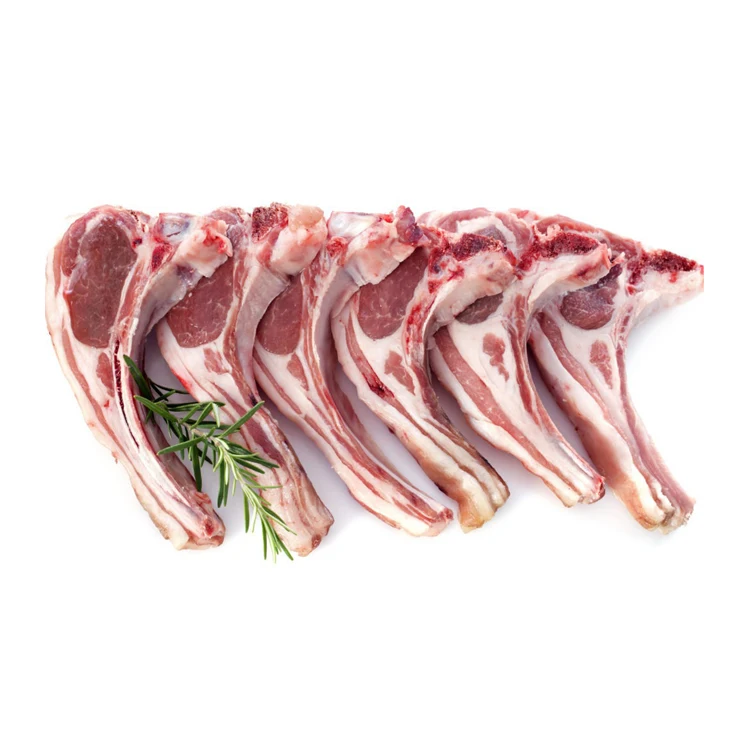 Wholesale Variety of Frozen Halal Lamb Meat Parts Frozen Lamb Meat Fresh High Quality Boneless Lamb Meat