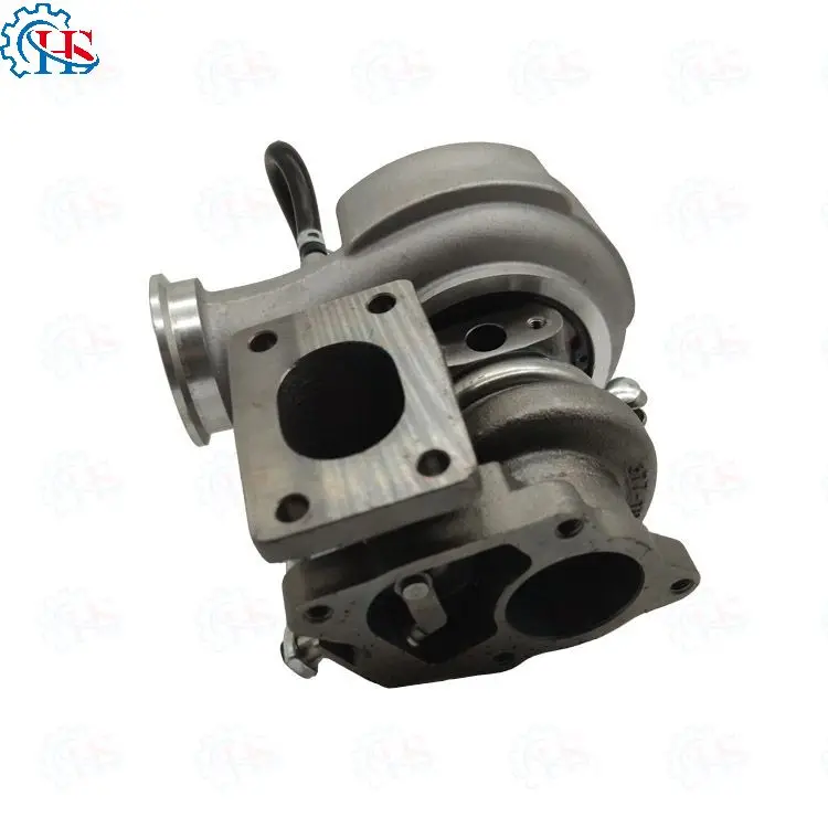 HS for Excavator PC70-8 Engine 4D95 4d95l S4d95l Turbo TD04L  6207-81-8200 49377-01710
