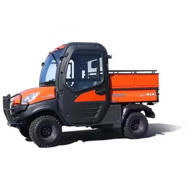 Hot Sale 2020 Kubota RTV X900 UTV Agriculture Mini Farm Tractor/ 2023 Kubota RTV X900 UTV 4x4 Utility Vehicle Available On Sale