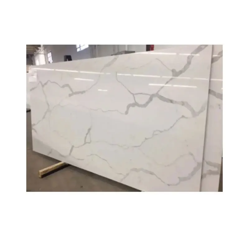 Wholesale Artificial Quartz slabs/quartz stones/ countertop 20mm width