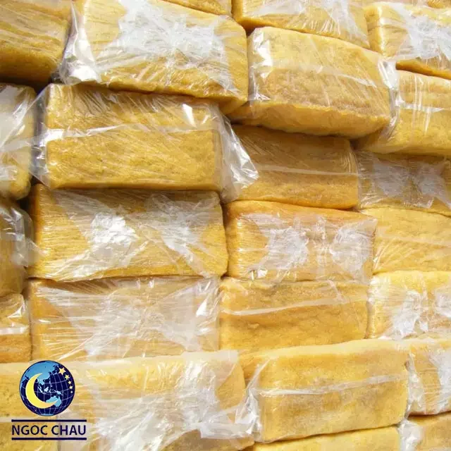 Natural Rubber SVR3L with Best Price High Quality Raw Material Rubber Natural in Vietnam Yellow Bag Light Packing