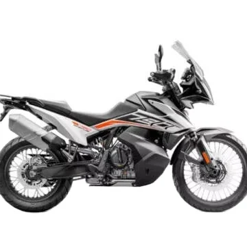Сезонное предложение! Довольно используемые 2019 KTM790 приключенческие мотоциклы по конкурентоспособной цене от поставщика