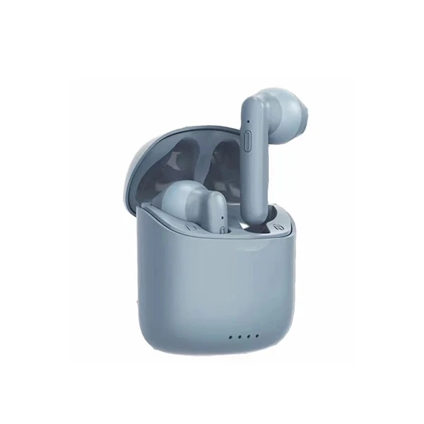 True Wireless Earbuds Unleash Your Sound Anywhere, Anytime Experience True Freedom Compact Earbuds