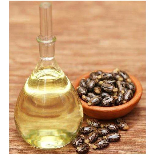 Pure and refined castor oil Castor Oil for sale