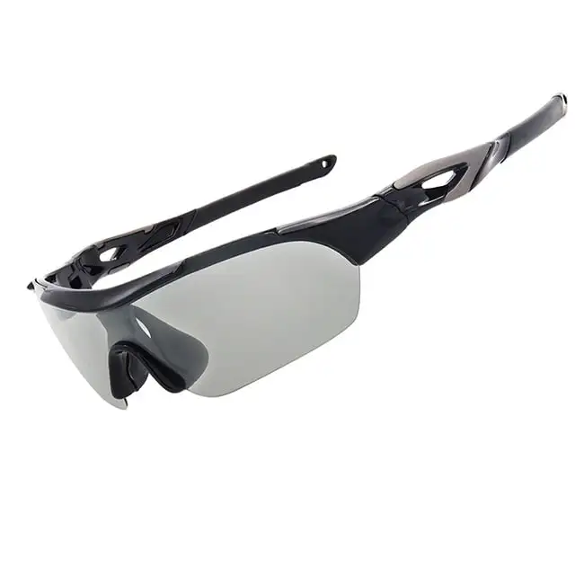 Good Price Men Cycling Sunglasses Sport Sunglasses Uv400 Road Bike Protection Glasses