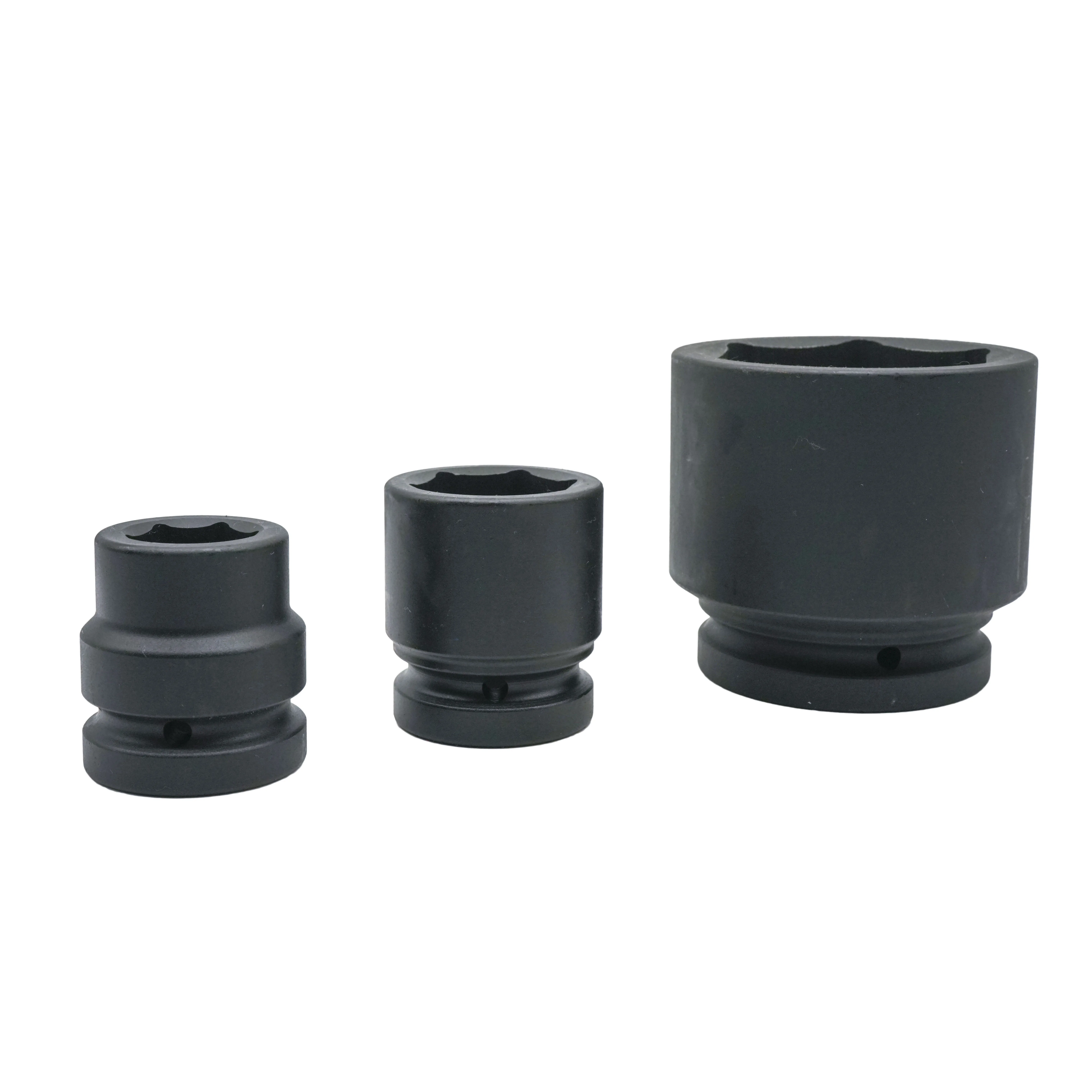 Ударная розетка 1 дюйм