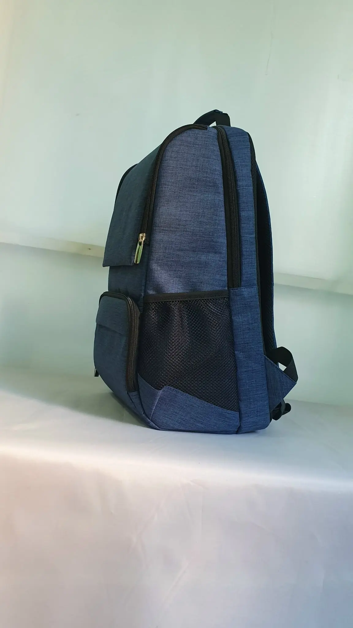 Backpacks For Students Quality Material Waterproof Wholesale Price Design Colors Laptop Bag Made in Vietnam