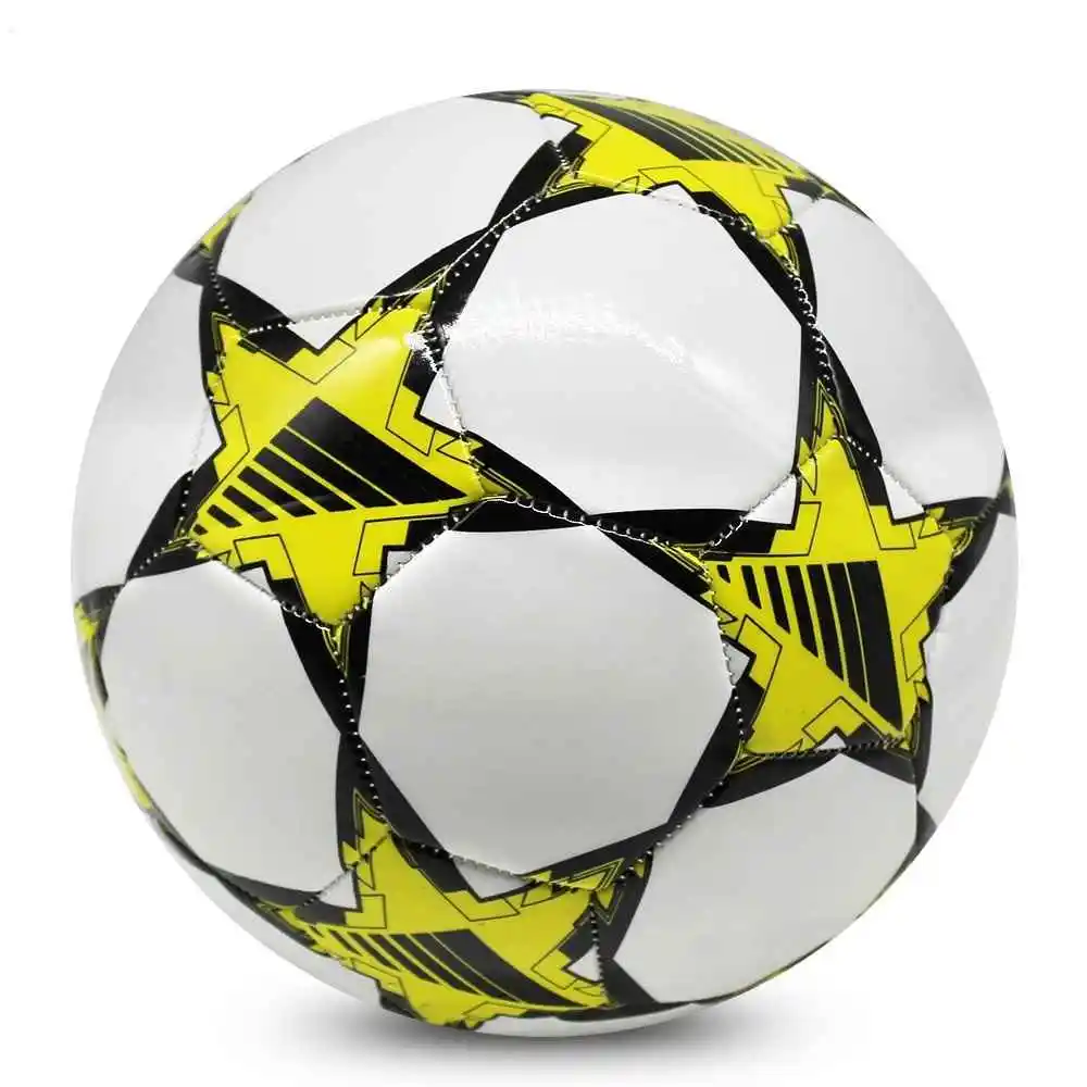2024 Premier High Quality 5 Size 4 Soccer Ball New Standard for Outdoor Goal Team Match & Football Training Seamless for League