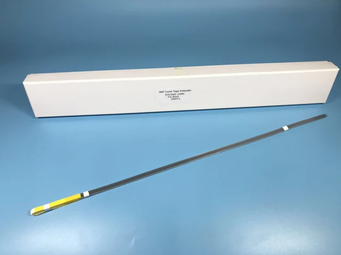 Factory Price on High Quality ESD Tape Extender 8mm