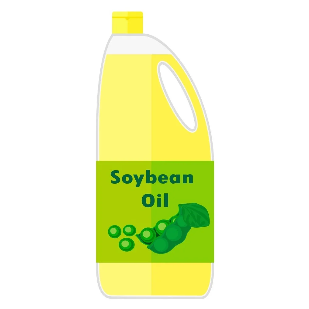 Hot Selling Price Soya oil for cooking/Refined Soyabean Oil in Bulk