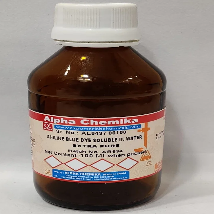 ANILINE BLUE (C.I. No.42775)