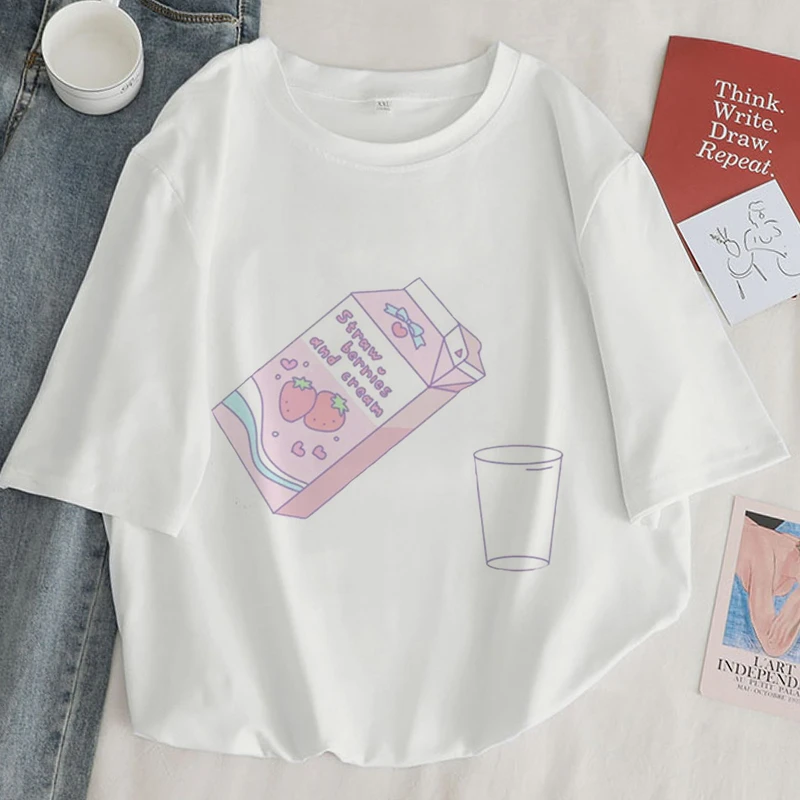 Customized T shirt Girls Trendy Custom Design Oversize t shirt for Women t shirt Manufacturer & Wholesaler from Bangladesh