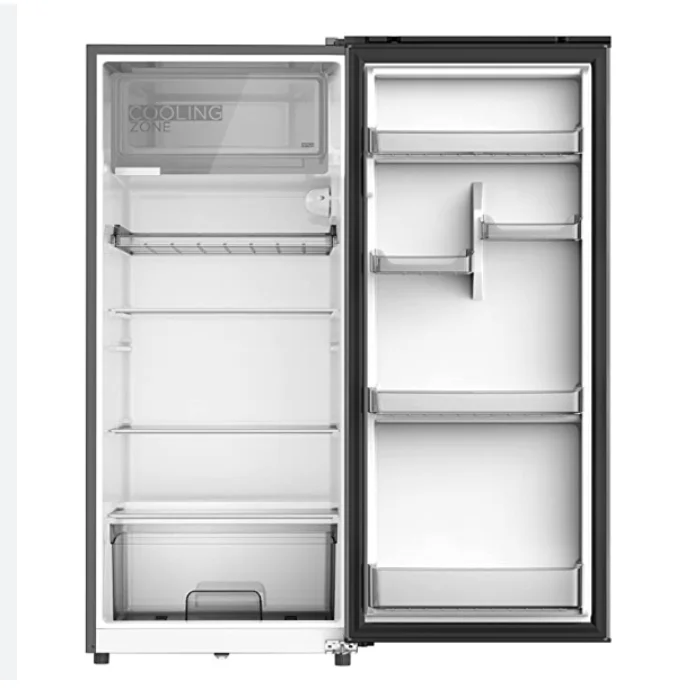 Refrigerator Glass Door Fridge 2 8 Degree refrigerator 190 liter fridge refrigerator 190 liter fridge