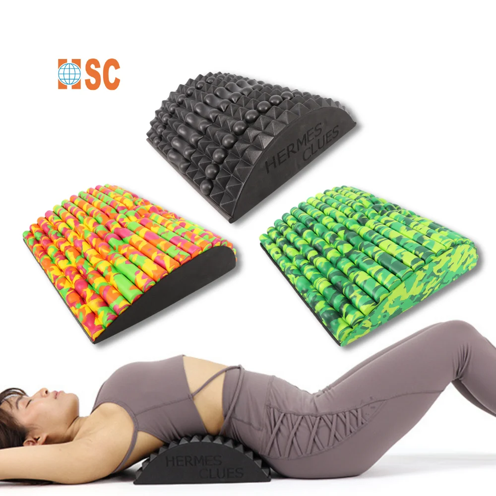 back massage stretcher