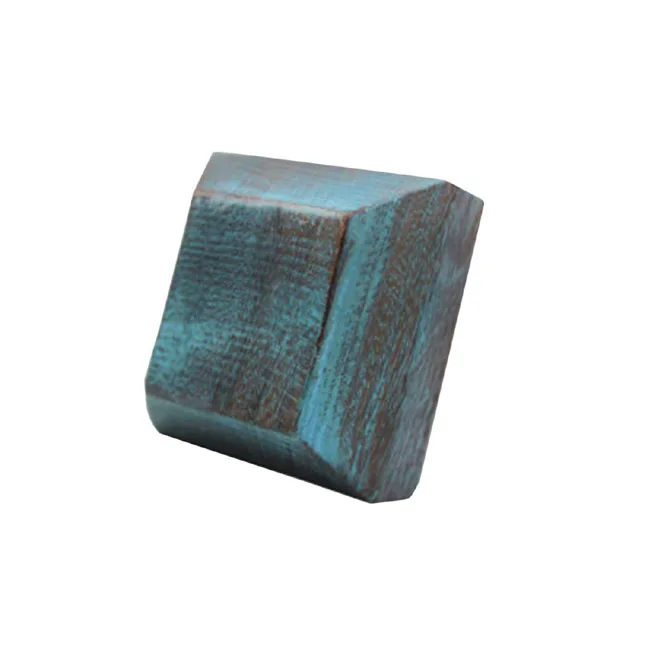 Eco Friendly Rope Design Wooden Knobs High On Demanded Affordable Price Rounded Wardrobe Cabinet Decor Handles