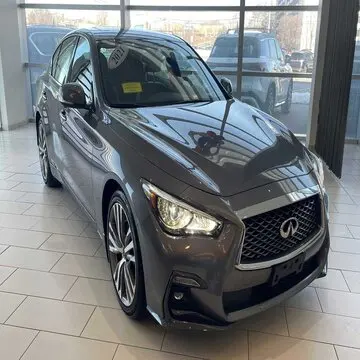 Used Infiniti QX55 cars, buy used Infiniti cars, Infiniti cars for sale