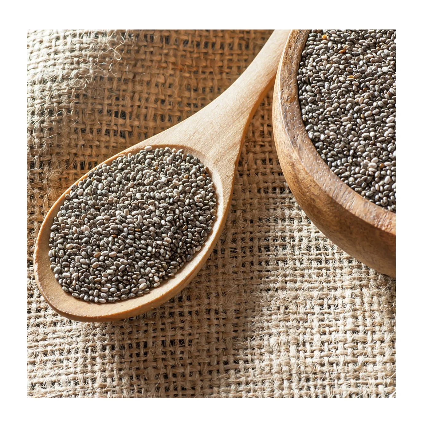 CHIA SEEDS PERU I CHIA SEEDS ORGANIC