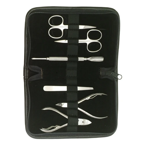 Manicure & Pedicure tools kit Wholesale PRICE Manufacturers Supplier in Pakistan