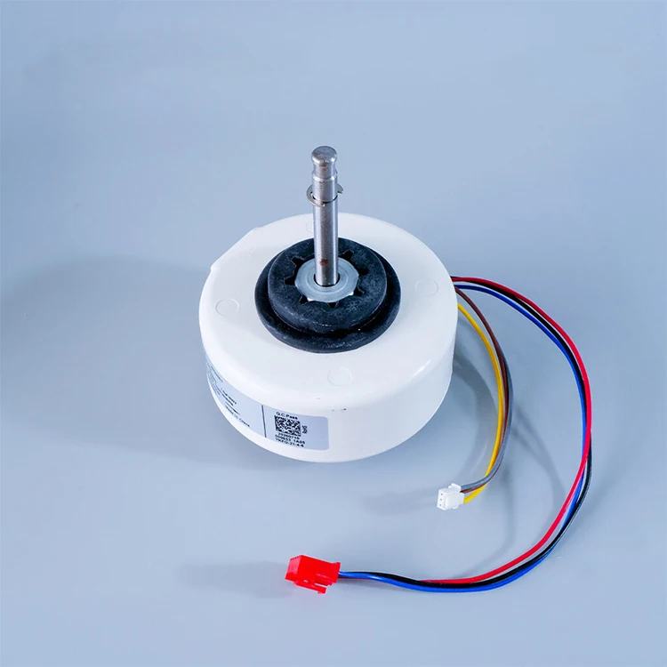 Welling YKFG-21-4-6 RPG21N-7 indoor air conditioner replacement motor AC fan motor