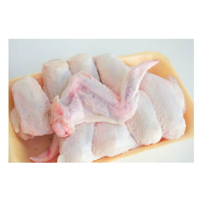 High quality chicken breast frozen spicy breaded chicken wings