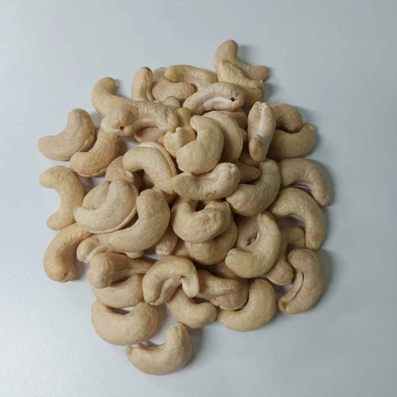 Вьетнамские орехи кешью приготовление орехов ядра w240 w320 w450 органические жареные здоровый импорт из Вьетнама